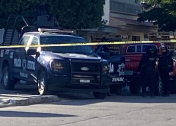 Aseguran 3 inmuebles donde presuntamente blindaban vehículos en Culiacán