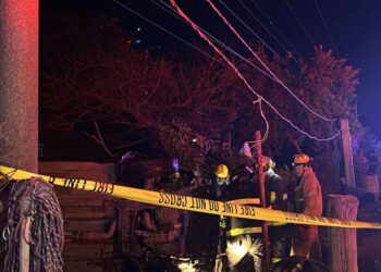 Secretaría de Seguridad Pública y Tránsito Municipal de Culiacán lamenta el homicidio de una agente ocurrido anoche en Navolato