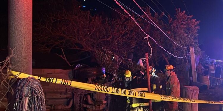 Secretaría de Seguridad Pública y Tránsito Municipal de Culiacán lamenta el homicidio de una agente ocurrido anoche en Navolato