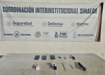 Grupo Interinstitucional revisa dos módulos más en el Centro Penitenciario Aguaruto