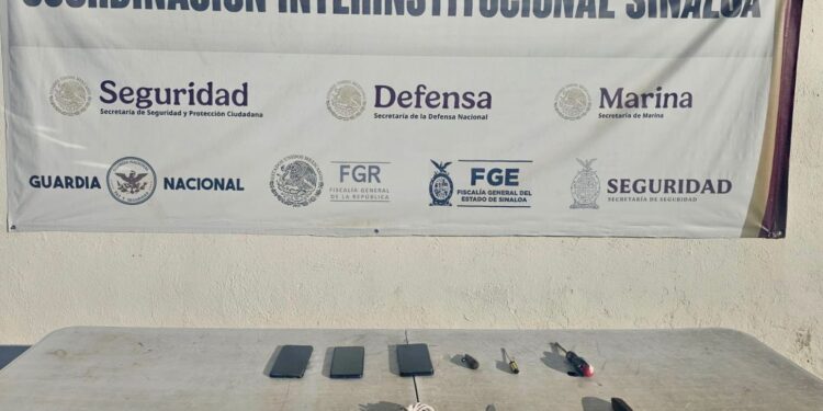 Grupo Interinstitucional revisa dos módulos más en el Centro Penitenciario Aguaruto