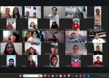 La Secretaría Ejecutiva del SIPINNA impulsa el Primer Encuentro de Consejos Consultivos de Niñas, Niños y Adolescentes