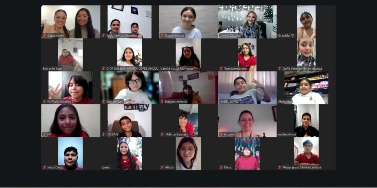 La Secretaría Ejecutiva del SIPINNA impulsa el Primer Encuentro de Consejos Consultivos de Niñas, Niños y Adolescentes