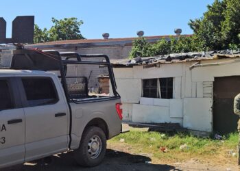 Matan a balazos a joven cuando dormía en su casa de Bellavista
