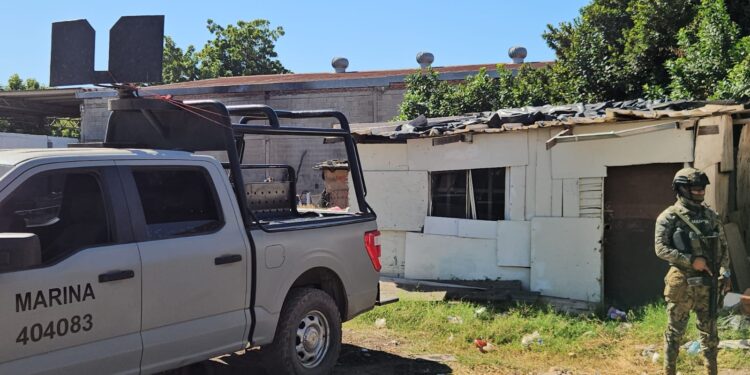 Matan a balazos a joven cuando dormía en su casa de Bellavista