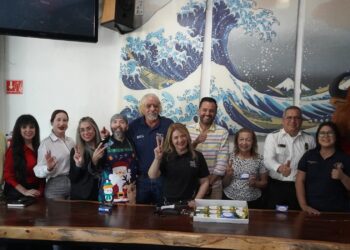 Realizarán más de 50 actividades en el marco del Maratón Internacional de Culiacán