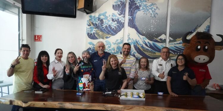 Realizarán más de 50 actividades en el marco del Maratón Internacional de Culiacán