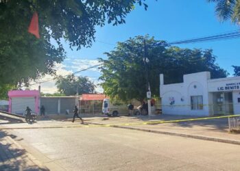 Se desata la violenta en Navolato tras enfrentamientos armados