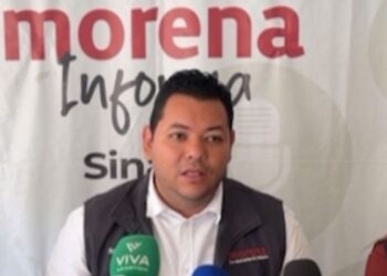 Pese a división por crédito de Rocha, Morena descarta revisión interna y remite reclamos a Honor y Justicia