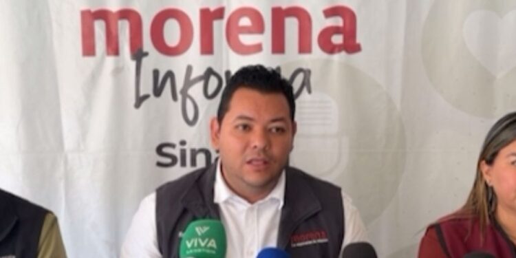 Pese a división por crédito de Rocha, Morena descarta revisión interna y remite reclamos a Honor y Justicia