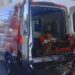 Joven resulta herido tras intento de despojo en la salida norte de Culiacán