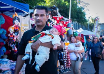 Protección Civil registra 35 mil visitantes en La Lomita y mantiene saldo blanco