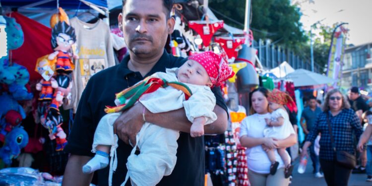 Protección Civil registra 35 mil visitantes en La Lomita y mantiene saldo blanco