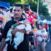 Protección Civil registra 35 mil visitantes en La Lomita y mantiene saldo blanco