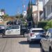 Autoridades federal aseguran una residencia de Colinas de San Miguel continúa durante varias horas