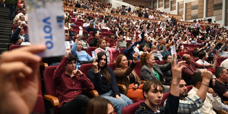 La UAS pone en marcha la Reingeniería Integral con la creación y evolución de 30 programas, así como la incorporación y cambio de adscripción de cuatro licenciaturas