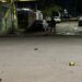 Hombre desconocido es herido a balazos en Prados del Sur