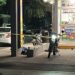 Un ataque a balazos dejó un motociclista muerto y otro herido esta noche en Culiacán