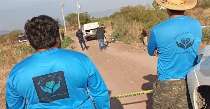 Localizan cuerpo en avanzado estado de descomposición en Navolato