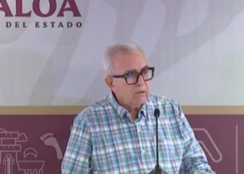 Venta del Mazatlán FC impacta a la afición y a la economía sinaloense: Rocha Moya