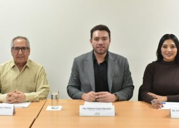 Comisión de Justicia aprueba dictámenes sobre delitos cibernéticos y acoso sexual en transporte público