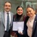 ¡Excelencia y calidad! Daniela Ochoa, académica de la UAS, obtiene la medalla al Mérito Universitario de la Universidad Autónoma Metropolitana