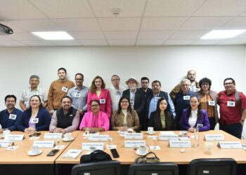 Comisión de Cultura y Artes recibe propuesta del Centro de Estudios de Política Cultural