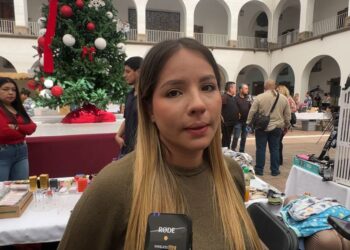 Otorgan más de 52 millones de pesos en créditos a mujeres emprendedoras en 2025: Fomento Económico a la Mujer