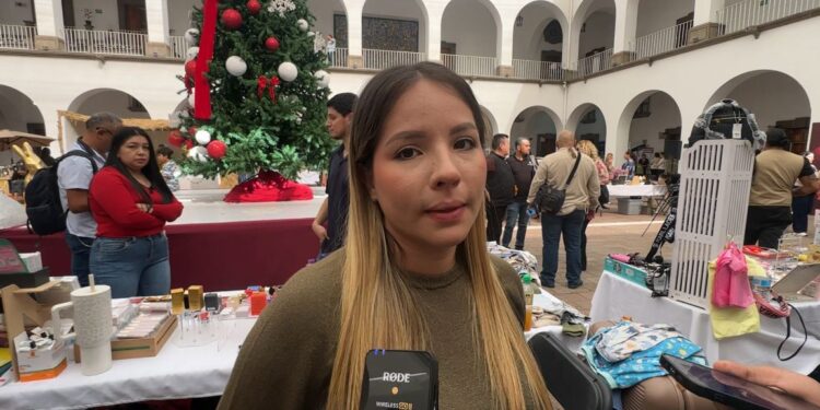 Otorgan más de 52 millones de pesos en créditos a mujeres emprendedoras en 2025: Fomento Económico a la Mujer