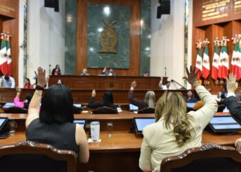 Congreso del Estado aprueba reformas para atender delitos cometidos por la vía digital y crea la Unidad de Investigación Cibernética de la FGE en Sinaloa