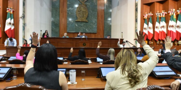 Congreso del Estado aprueba reformas para atender delitos cometidos por la vía digital y crea la Unidad de Investigación Cibernética de la FGE en Sinaloa