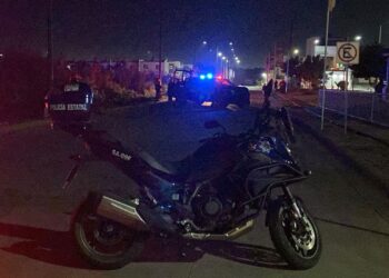 Ejecutan a balazos a un hombre junto al parque de Stanza Granada, anoche