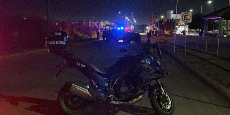 Ejecutan a balazos a un hombre junto al parque de Stanza Granada, anoche