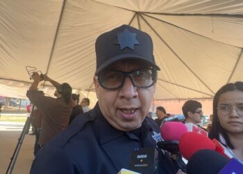 Disminuyen accidentes viales por consumo de alcohol en Culiacán: Policía Municipal
