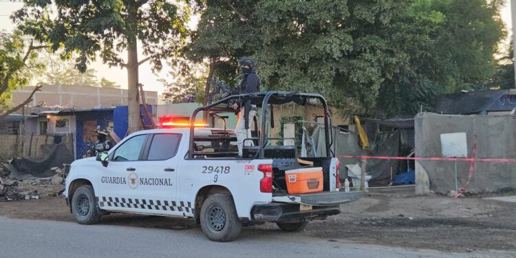 Asesinan a vecino de La Pitahayita en Loma de Rodriguera