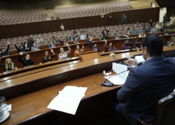 Congreso de Sinaloa extingue la Comisión de Acceso a la Información y traslada funciones a órganos internos