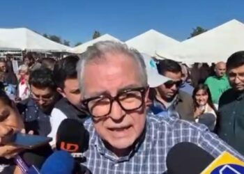 Rocha Moya asegura continuidad en la rendición de cuentas tras desaparición de la CEAIP