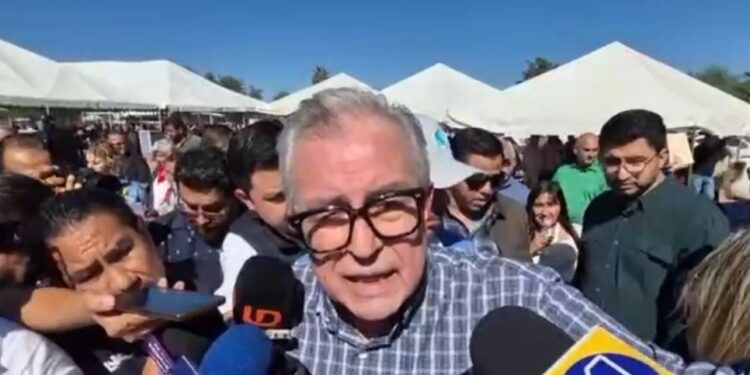 Rocha Moya asegura continuidad en la rendición de cuentas tras desaparición de la CEAIP