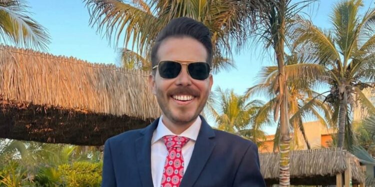 El periodismo sinaloense despide a Francisco Javier Moreno Núñez