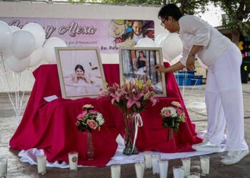 Emite CNDH recomendación a DEFENSA por violaciones graves a DDHH en Sinaloa a dos niñas en Badiraguato