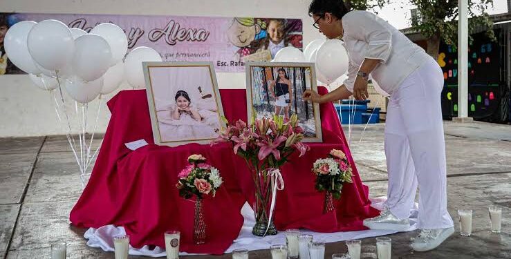 Emite CNDH recomendación a DEFENSA por violaciones graves a DDHH en Sinaloa a dos niñas en Badiraguato