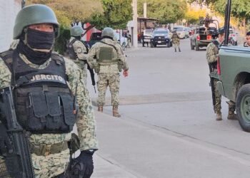 Atentado a balazos deja un muerto y un herido en El Ranchito