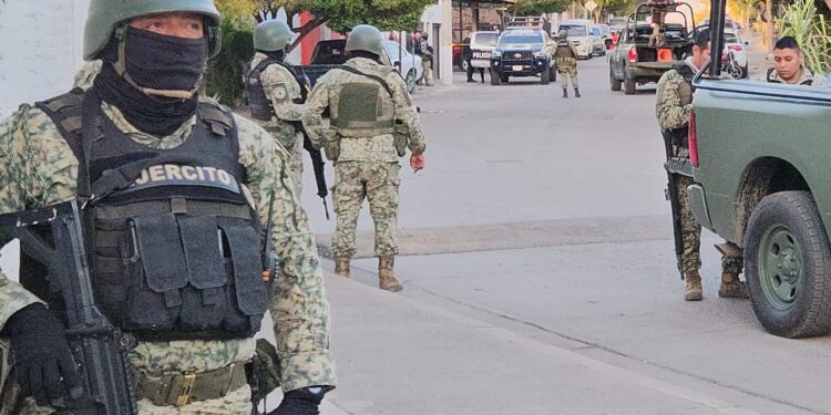 Atentado a balazos deja un muerto y un herido en El Ranchito