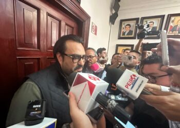 Incremento al presupuesto permitirá reforzar seguridad y obra pública en Culiacán: Gámez Mendívil