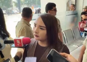 Caso Carlos Emilio: Fiscalía de Sinaloa revisa evidencia clave en desaparición