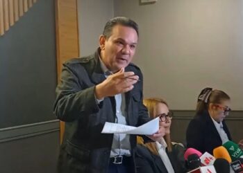 MC interpone segunda denuncia ante el IEES contra Imelda Castro por presunto uso político de imagen de menores