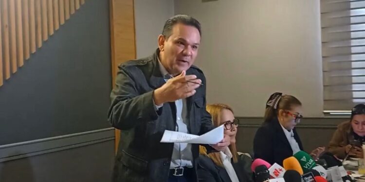 MC interpone segunda denuncia ante el IEES contra Imelda Castro por presunto uso político de imagen de menores