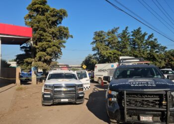 Encuentran a hombre asesinado y maniatado a un costado de expendio cervecero en Costa Rica