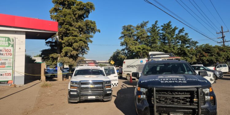 Encuentran a hombre asesinado y maniatado a un costado de expendio cervecero en Costa Rica
