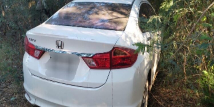 Grupo Interinstitucional asegura 4 vehículos con reporte de robo en Navolato, Elota y Culiacán